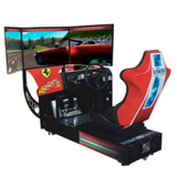 VRGao racing-Car